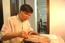 张庆明 日常创作