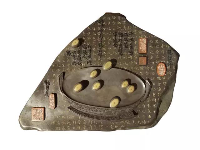 《大珠小珠落玉盘》