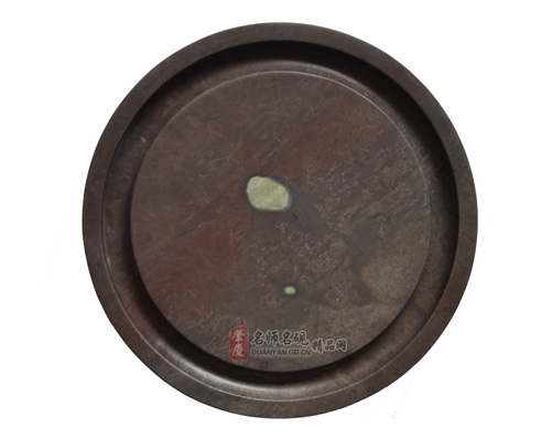 乡土教材--端砚 端州区中学生实践指导学习材料 第四章