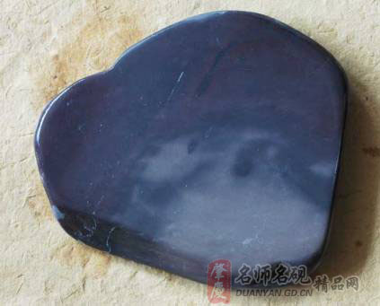 乡土教材--端砚 端州区中学生实践指导学习材料 第五章