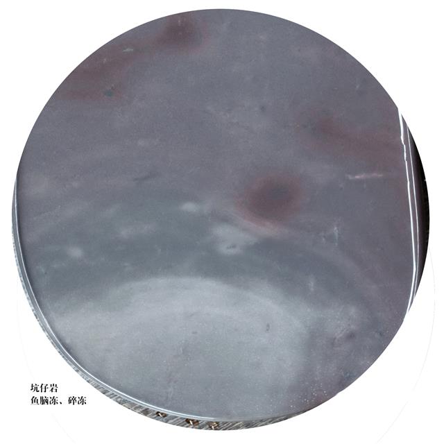 乡土教材--端砚 端州区中学生实践指导学习材料 第三章