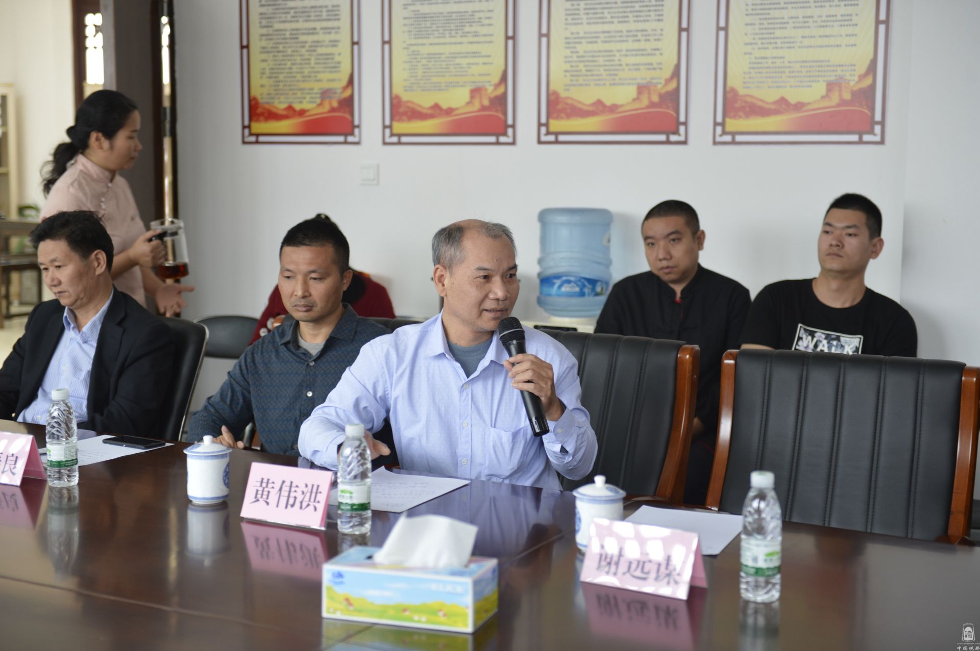 刘演良大师作品展