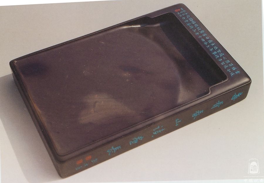 端砚作品系列二