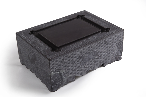 端砚作品系列二