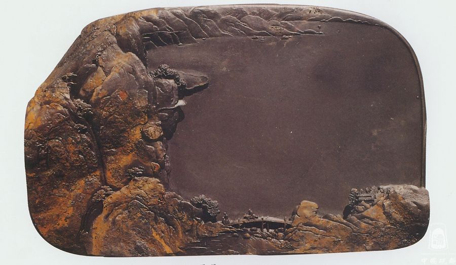 端砚作品系列五