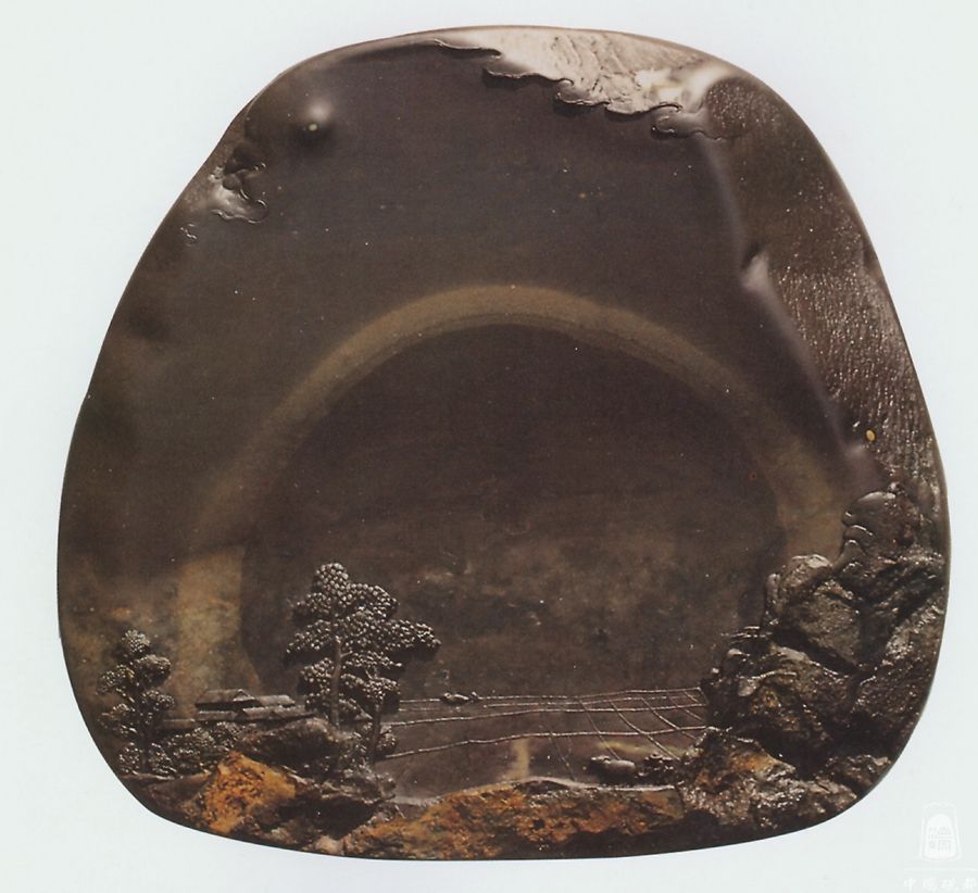 端砚作品系列四