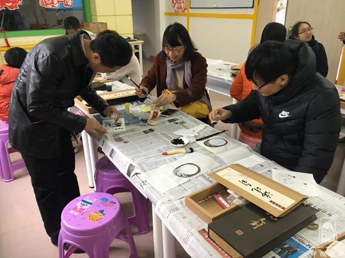 韶关博物馆之行