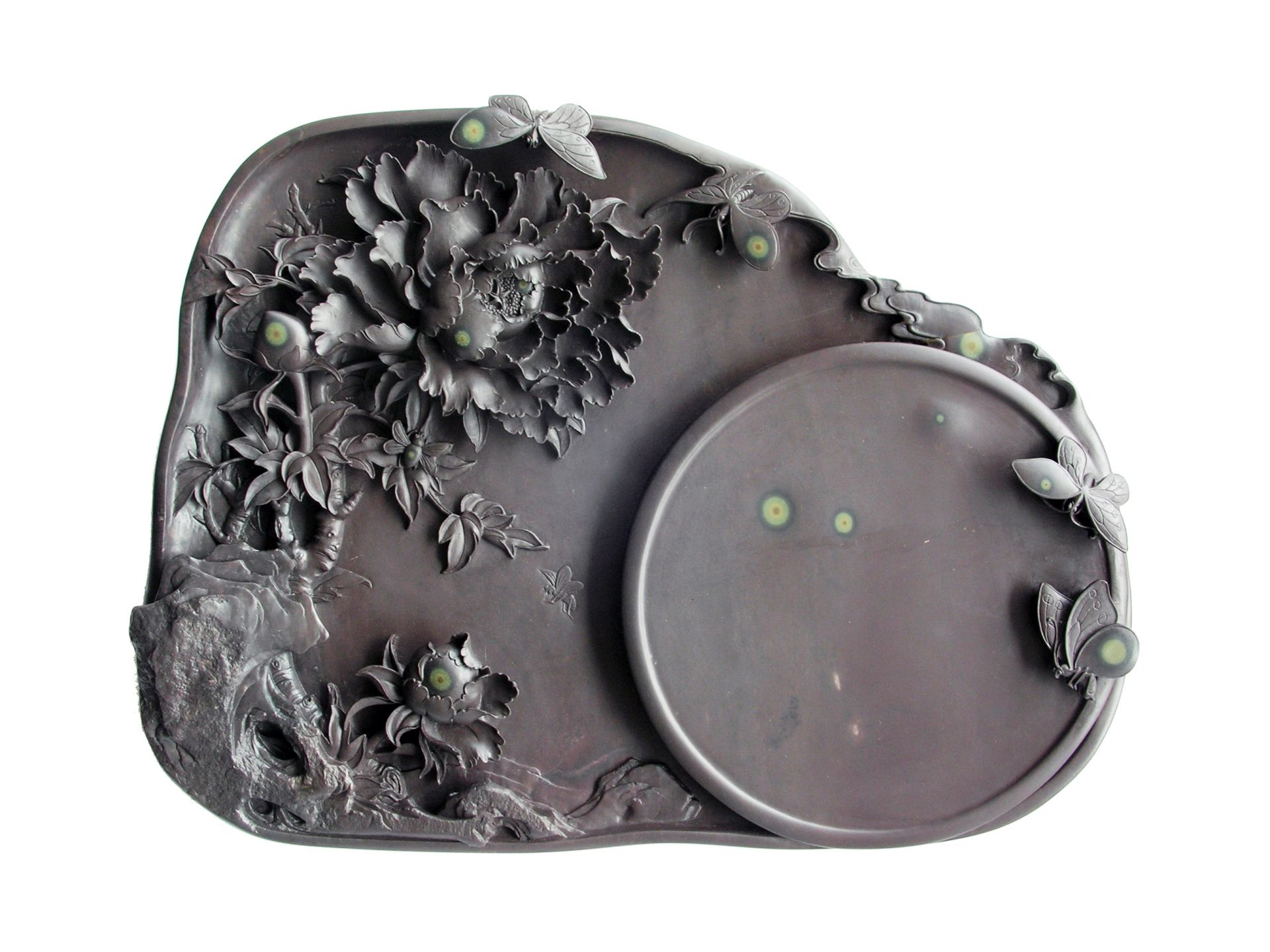 莫汉东-中国端砚网